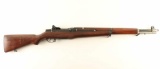 Springfield M1 Garand .30-06 SN: 2963467