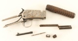 Winchester 1890 Parts