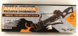 Avalanche Anaconda Crossbow