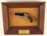 Colt 4th Model Derringer .22 Short NVSN