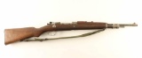 FN 1950 Columbian Carbine .30-06 SN: 7144