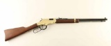 Henry Repeating Arms Model H004 22 S/L/LR GB475953