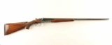 Winchester Model 21 12ga SN: 29276