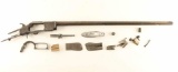 Winchester 1873 Parts Lot