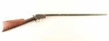Winchester 1890 3rd Model .22WRF 58/3388