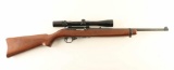 Ruger 10/22 Carbine .22 LR SN: 110-99220