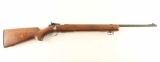 Winchester Model 69 Target .22 S/L/LR NVSN