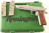 Remington 1911 R1S .45 ACP SN: RH87427A