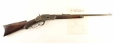 Winchester 3rd Model 1873 .38-40 SN: 132216