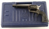 Colt Single Action Army .44-40 SN: S26974A