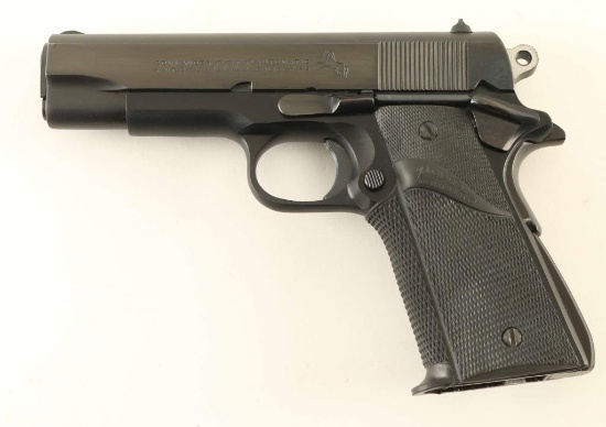 Colt Commander Lightweight .45 ACP