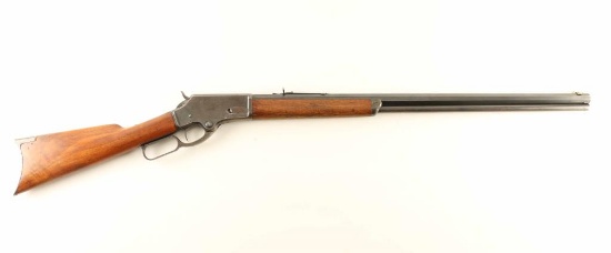 Marlin Model 1881 .38-55 SN: 16645