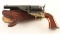 Cimarron 1872 Open Top Navy .38 Special