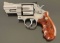 Smith & Wesson Model 624 44SPL SN: ALU0414