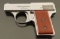 Walther Model 9 .25 ACP SN: 548843