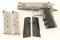 Colt Commander 45acp SN: FL08739E