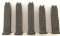 Lot of 40 cal Glock Magazines