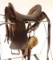 McClellan Artillery Saddle