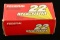 Federal 22 Magnum Rimfire Ammunition