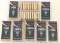 Lot of 22WMR 450rounds