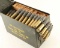 50 BMG Linked Blank Ammunition