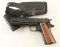 Bruni 96 Blank Pistol 1911 Style
