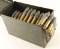 50 BMG Linked Blank Ammunition