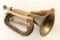 Imperial Japanese Military Bugle