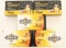 38 Super Ammunition - Armscor & SIG Sauer