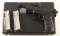 Walther P22 .22 LR SN: WA010276