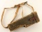 Imperial Japanese Sniper Scope Carry Case