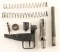 Sten Gun Parts Lot