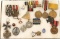 Collection of German WW1 Metals/Insignia