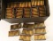 30 Carbine Ammunition in Clips