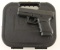 Glock 36 .45 ACP SN: WRX267