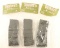 (3) AR-15 Magazines