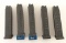 Mixed Model Glock Mags