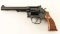Smith & Wesson 14-4 .38 Spl SN: 93K9911