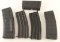 10 Round AR15 M16 Magazines