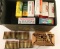 Large Lot of Various Rifle Caliber Ammo