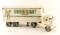 Tonka Green Giant Semi Truck Toy