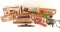 Tyco Model Trains Lot