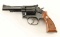 Smith & Wesson 15-4 .38 Spl SN: 82K0476