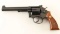 Smith & Wesson Pre-14 .38 Spl SN: K92672