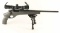 Remington XP-100R .223 Rem SN: C7501899