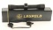 Leupold FX-II 2.5x28mm IER Scout
