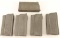 Lot of M14/M1A Mags