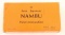 8mm Nambu Pistol Ammunition