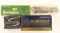 38 Special Ammunition Lot