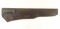 US WWII Rifle Scabbard for M1 Rifle